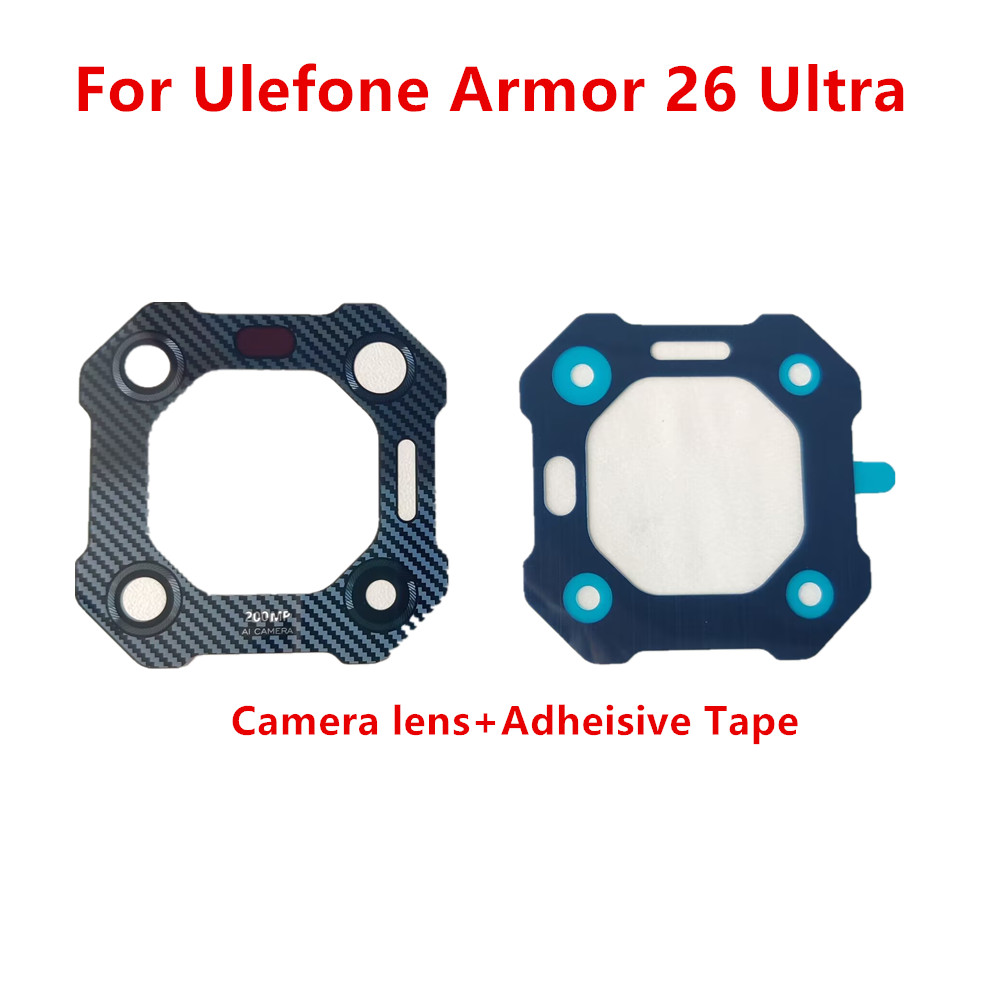 Phone Accessories Shop - Origineel voor Ulefone Armor 26 Ultra