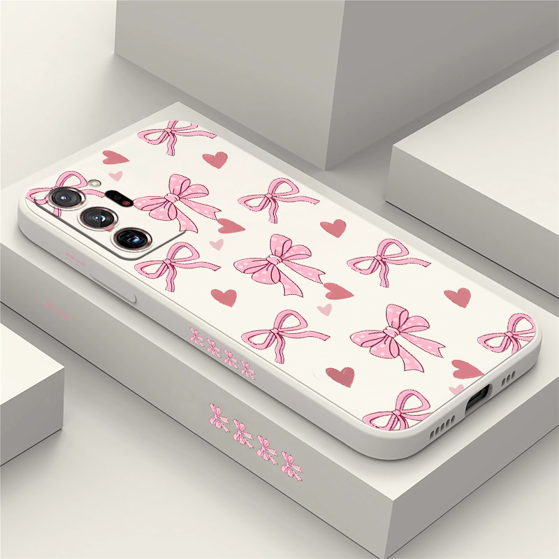 Phone Accessories Samsung - Stootvaste telefoonhoes voor Samsung Galaxy Note