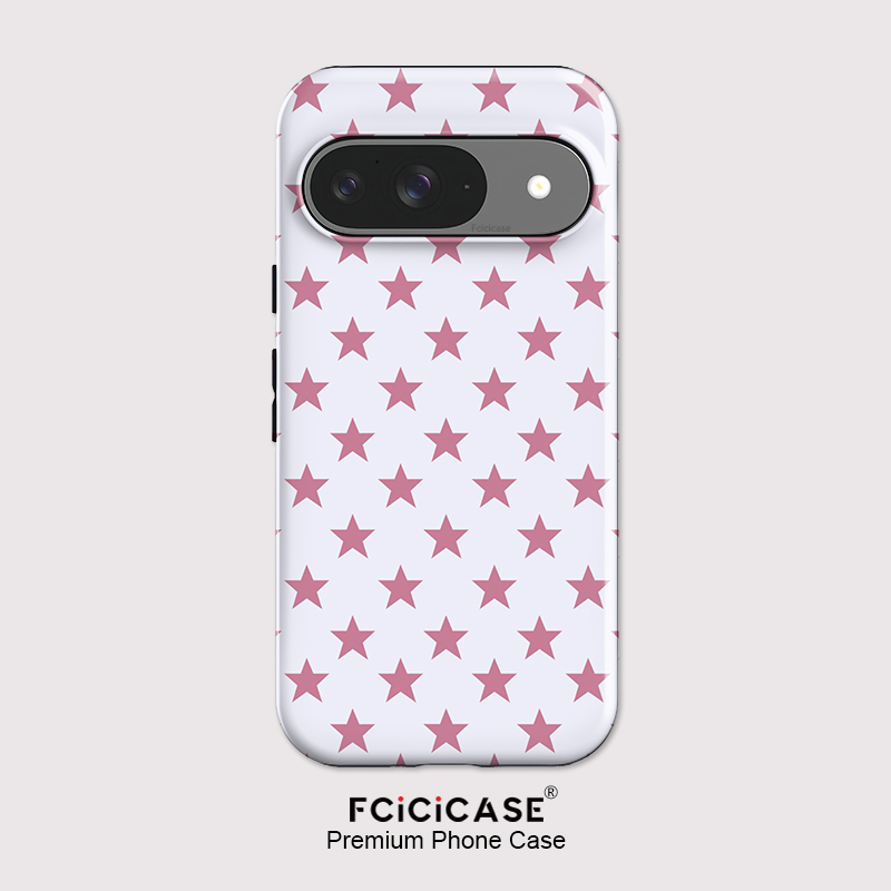 Google Pixel 9 - Fcicicase Stootvaste Telefoonhoes Voor Google Pixel