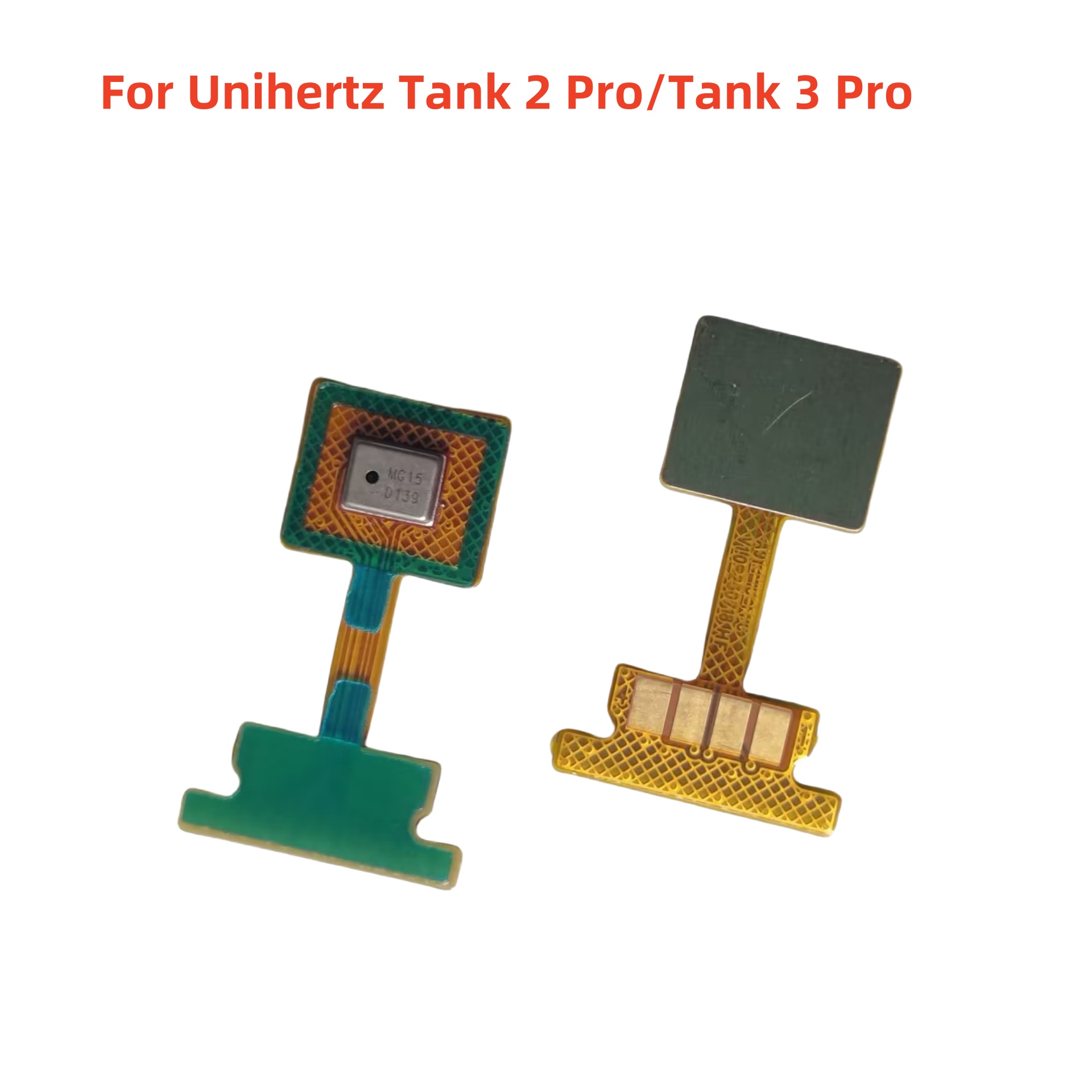 Phone Accessories Shop - Nieuwe Originele Voor 8849 Unihertz Tank
