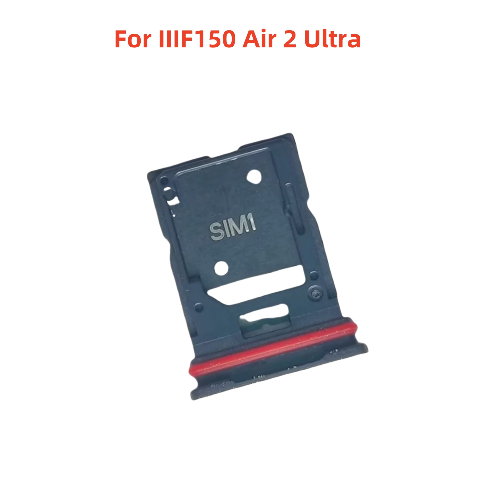 Phone Accessories Shop - Origineel voor IIIF 150 Air 2