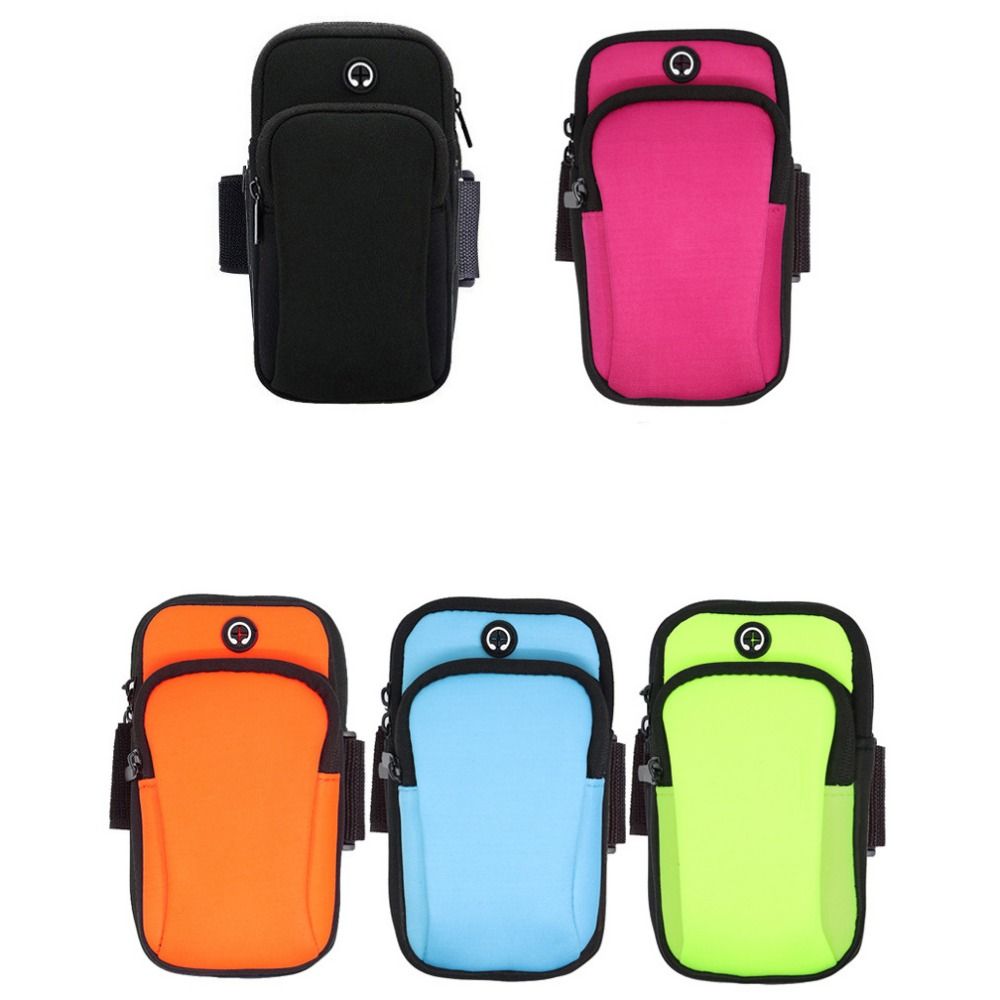 Phone Accessories For Running - Duurzaam voor telefoon, geld, sleutels, waterdichte