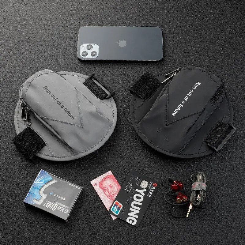 Phone Accessories For Running - Buitensporten Hardlopen Fitness Mobiele Telefoon Arm