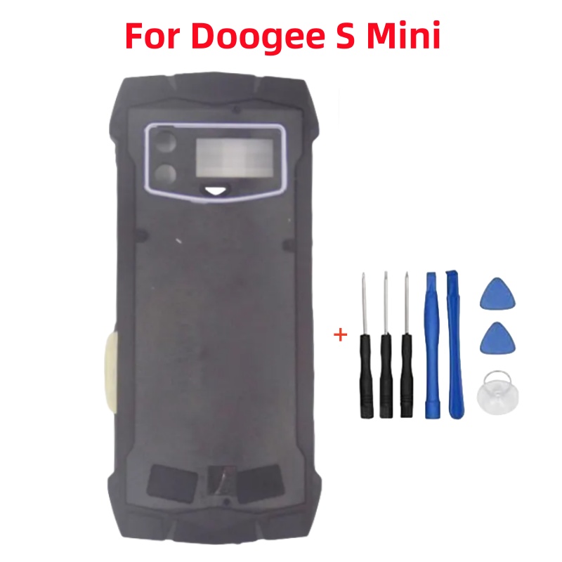Phone Accessories Shop - Nieuwe Originele Voor Doogee S Mini