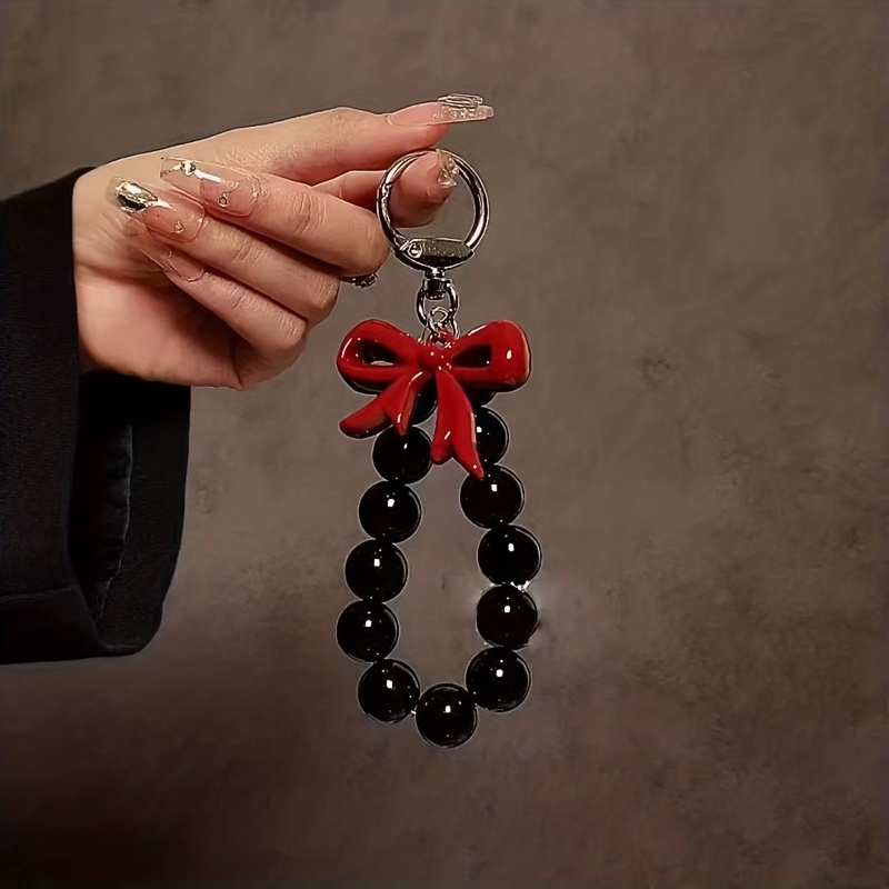 1 stuks rode grote hartvormige - Phone Accessories Red recensie en prijs