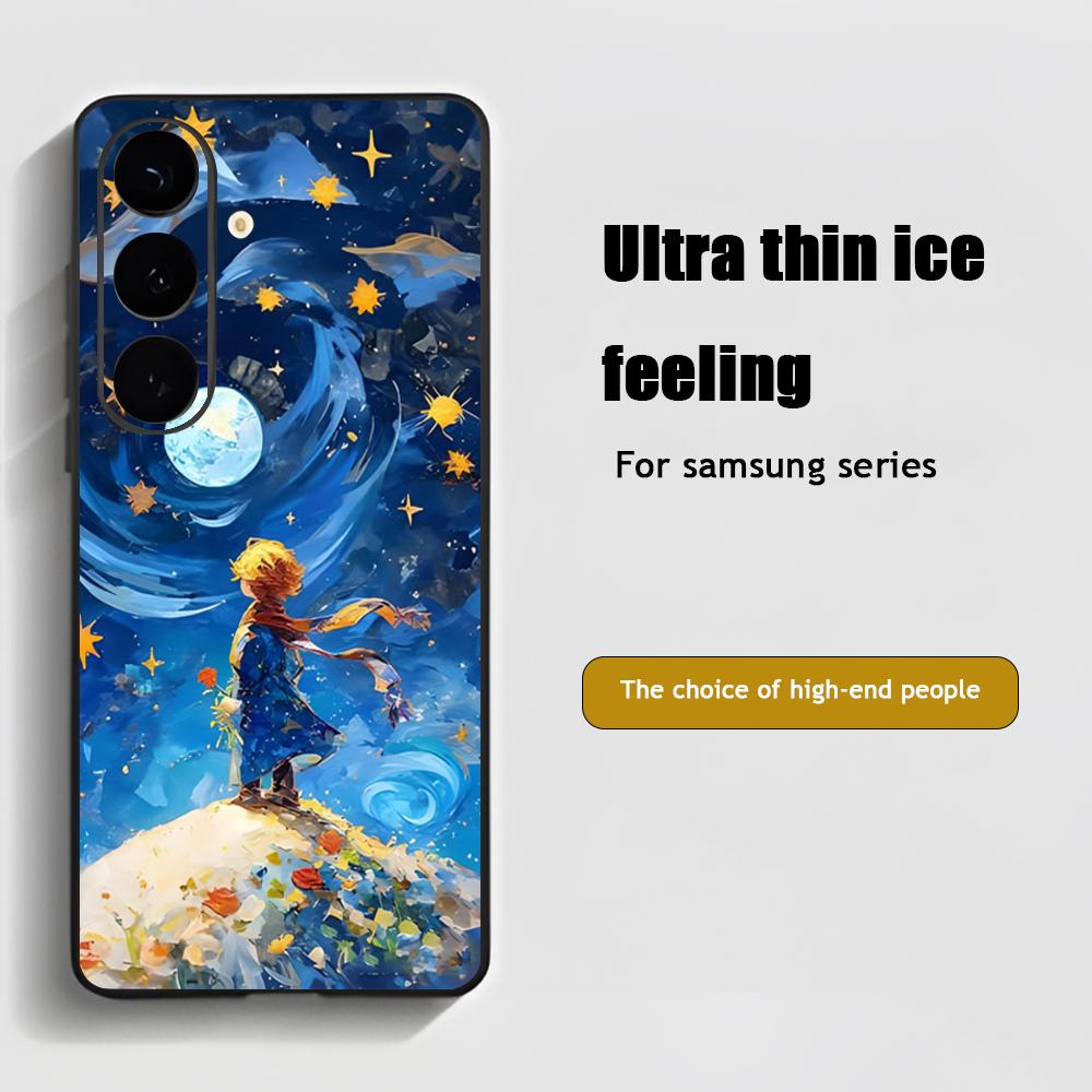 Le Petit Prince sprookjesachti - Phone Accessories Samsung recensie en prijs