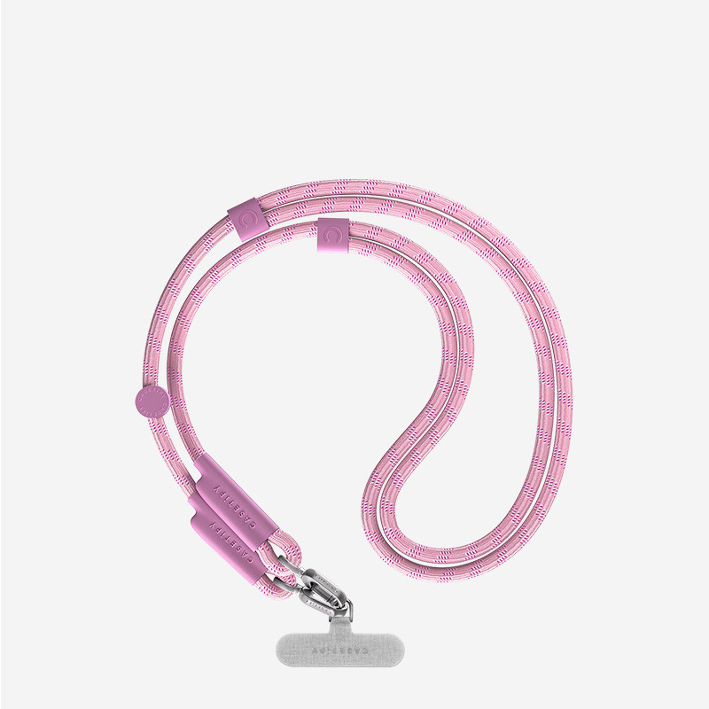 CASETiFY Geweven Koord Telefoo - Lanyard Phone Strap recensie en prijs