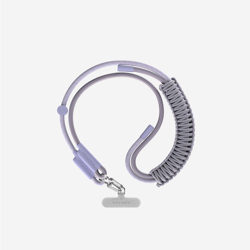 CASETiFY Geweven Koord Telefoo - Lanyard Phone Strap recensie en prijs