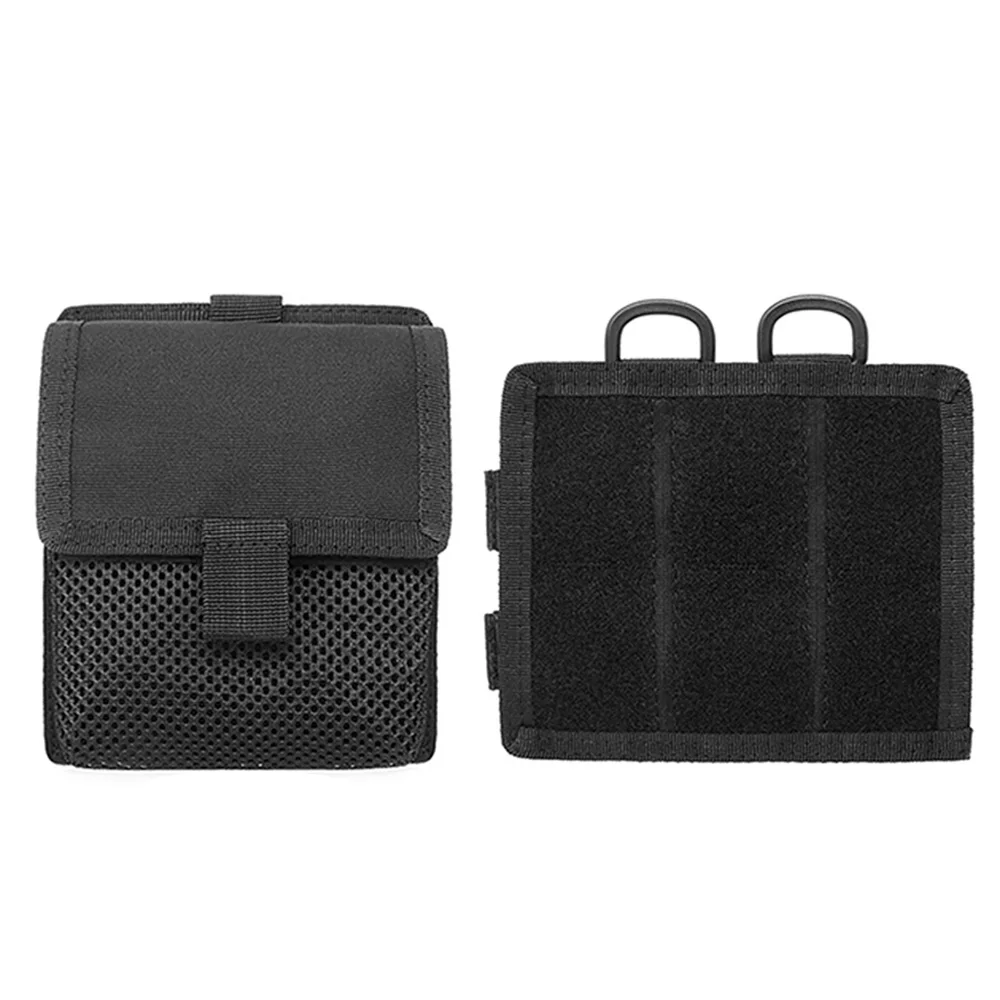 Molle Pouch Riem Heuptas Klein - Phone Accessories For Running recensie en prijs