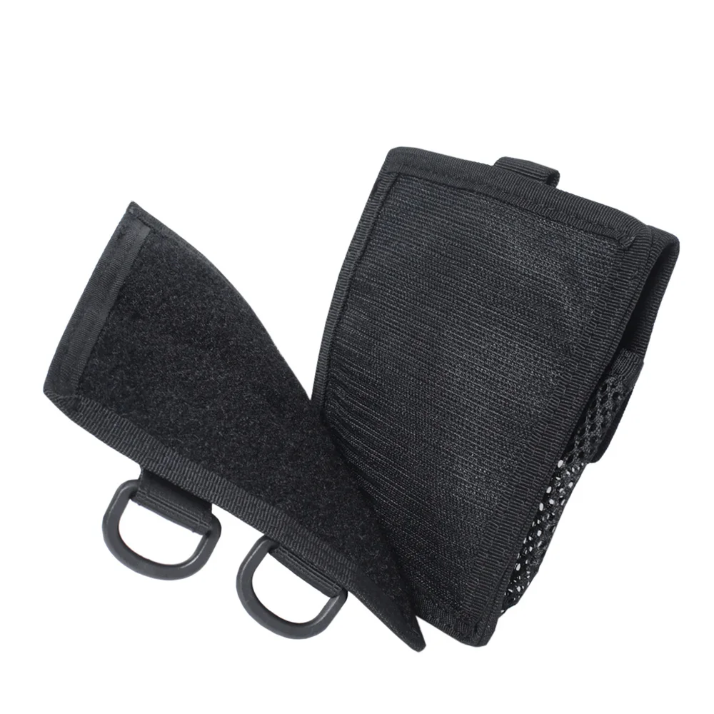 Molle Pouch Riem Heuptas Klein - Phone Accessories For Running recensie en prijs