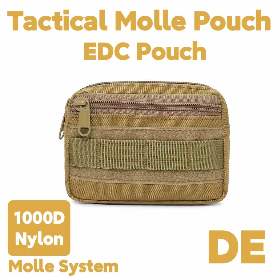 Kleine Molle Pouch EDC Tool He - Phone Accessories For Running recensie en prijs