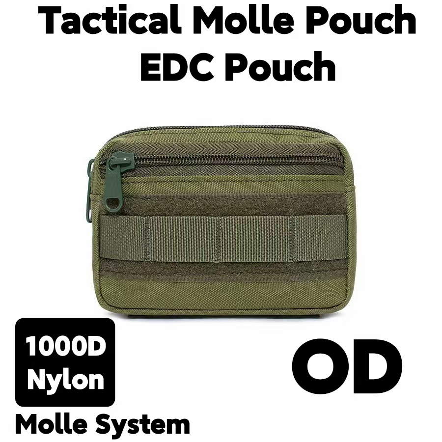 Kleine Molle Pouch EDC Tool He - Phone Accessories For Running recensie en prijs