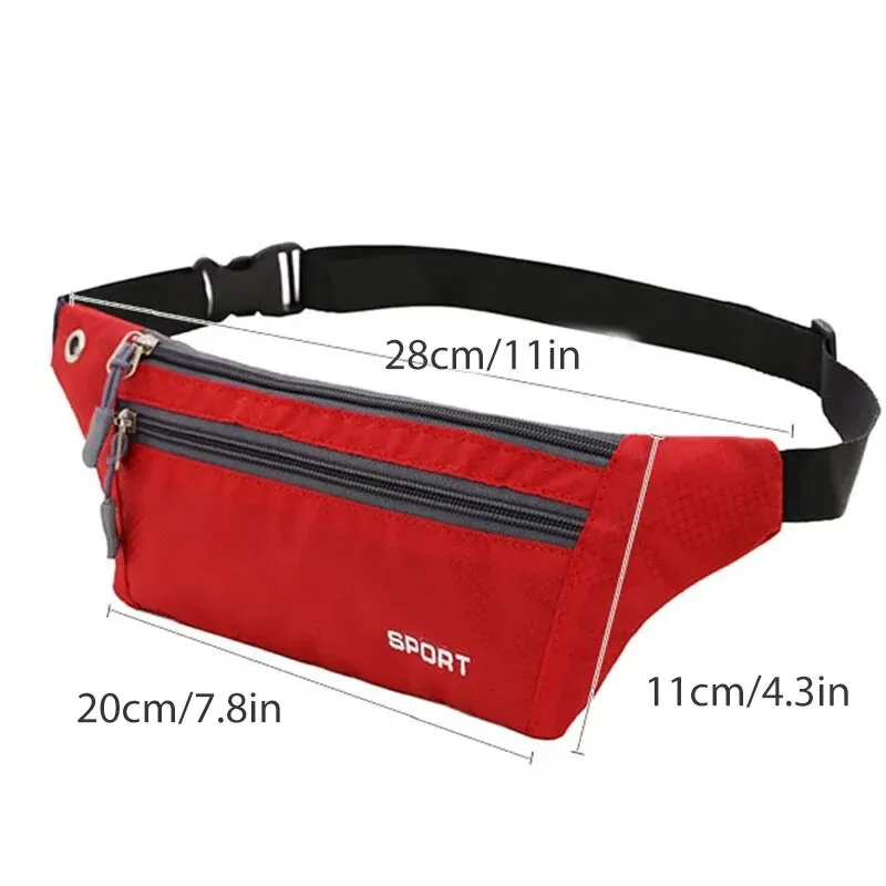 Multifunctionele Man Heuptas N - Phone Accessories For Running recensie en prijs