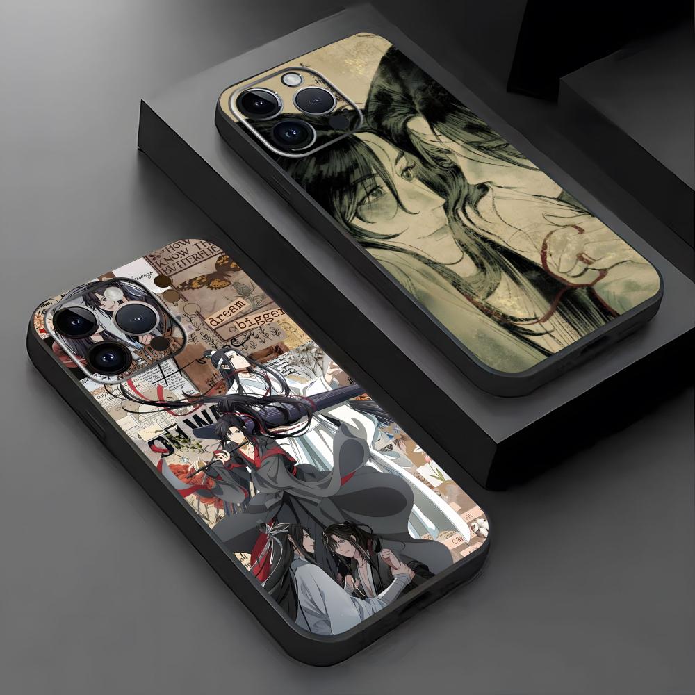 Hot anime Mo Dao Zu Shi Telefo - Apple Iphone 15 Pro Max recensie en prijs