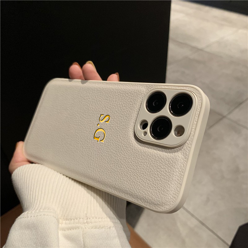 Gepersonaliseerde telefoonhoes - Phone Accessories Names recensie en prijs