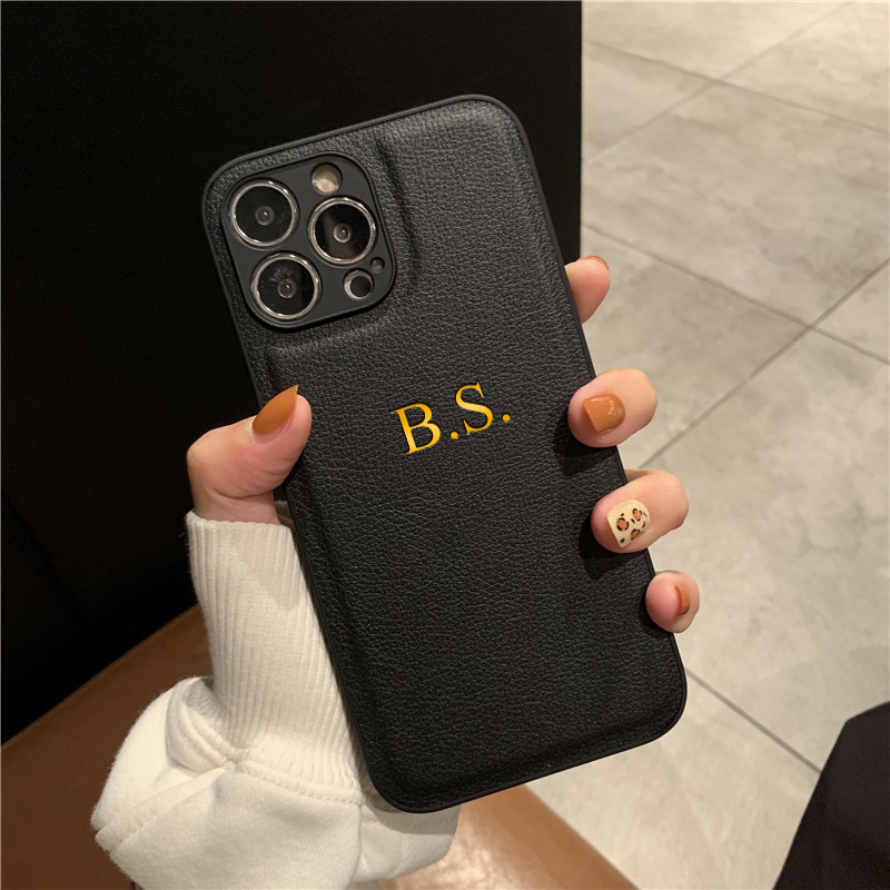 Gepersonaliseerde telefoonhoes - Phone Accessories Names recensie en prijs