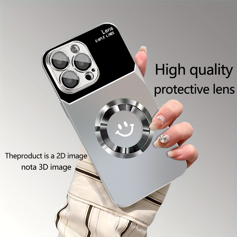PROTECT Tech met een TouchLens - Apple Iphone 15 Pro Max recensie en prijs