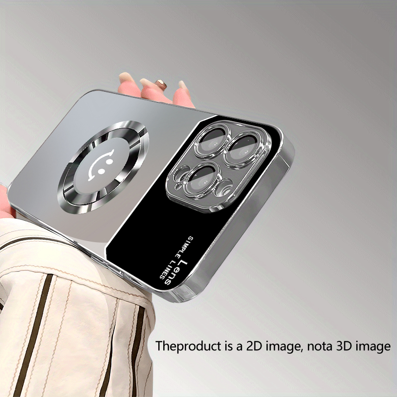 PROTECT Tech met een TouchLens - Apple Iphone 15 Pro Max recensie en prijs