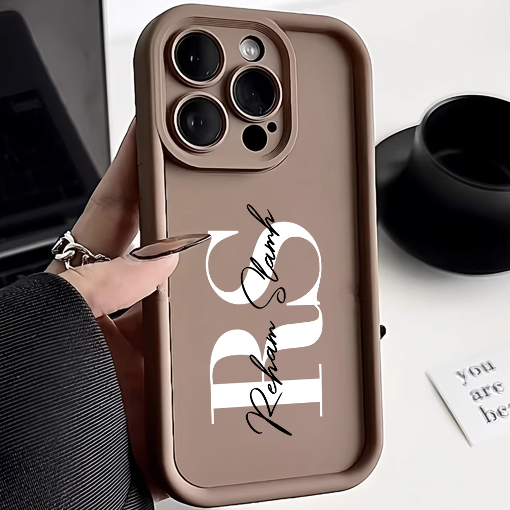 DIY Aangepaste Naam Letters Ca - Phone Accessories Names recensie en prijs