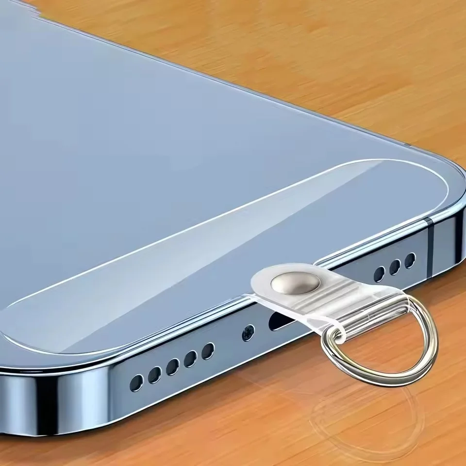 20/1 Stuks Transparante Telefo - Lanyard Phone Strap recensie en prijs