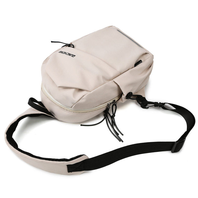 Mannen Borsttas Casual Schoude - Phone Accessories For Running recensie en prijs