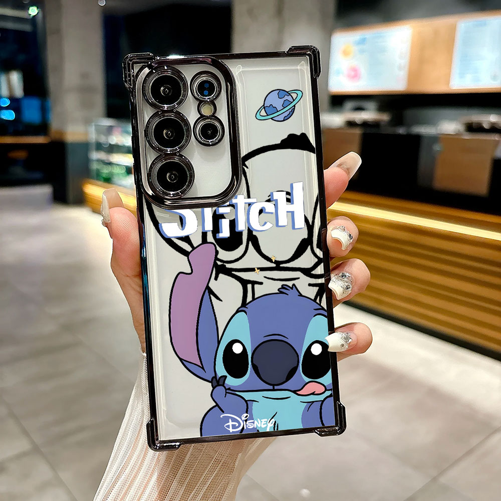Stitch Line Achtergrond Silico - Phone Accessories Samsung recensie en prijs