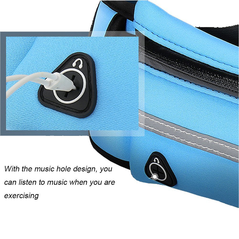 Sport Heuptasje Vrouwen Runnin - Phone Accessories For Running recensie en prijs