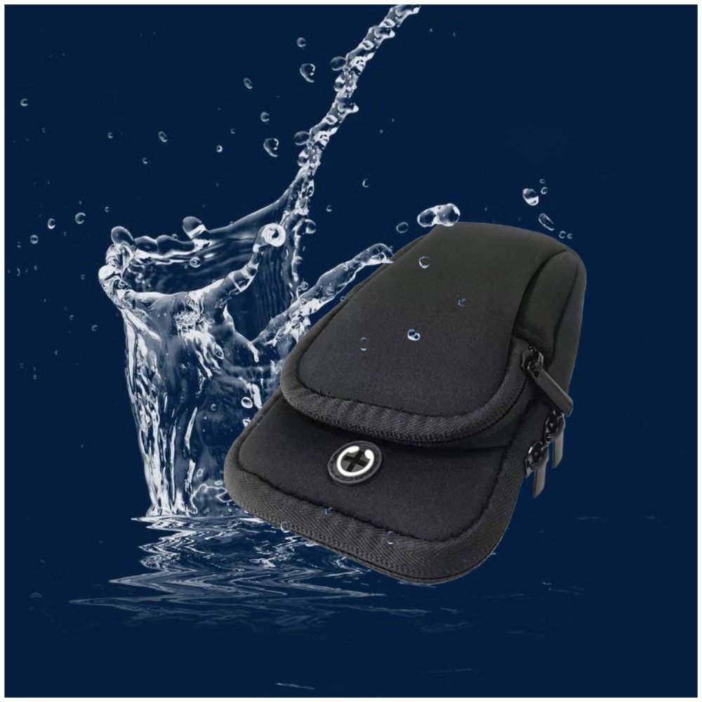 Universele waterdichte armband - Phone Accessories For Running recensie en prijs