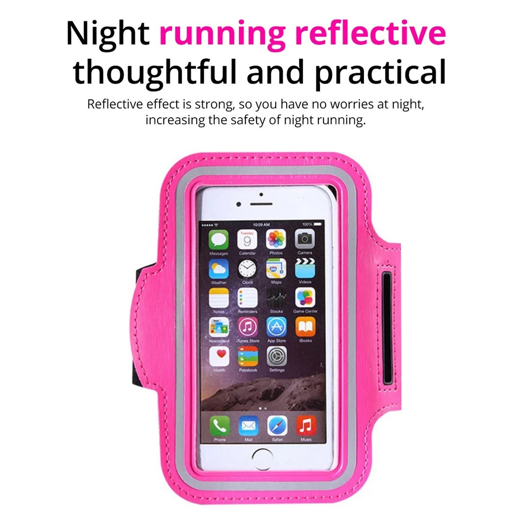 Nieuwe Outdoor Sport Armband T - Phone Accessories For Running recensie en prijs
