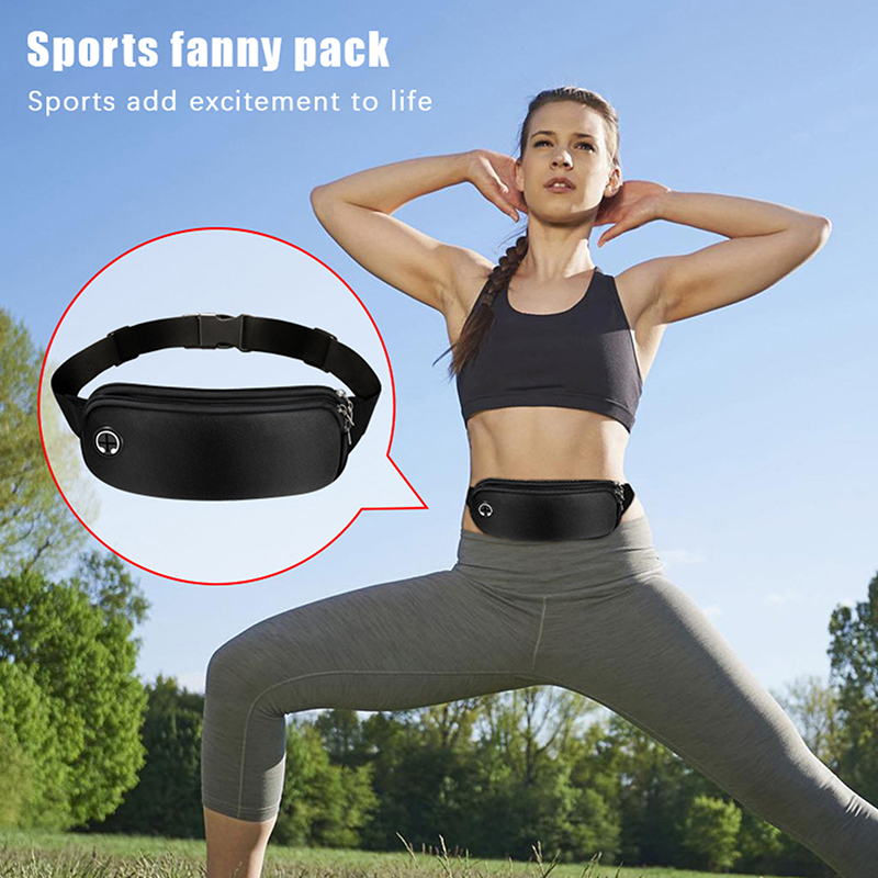 Heuptas voor sport, hardlopen  - Phone Accessories For Running recensie en prijs