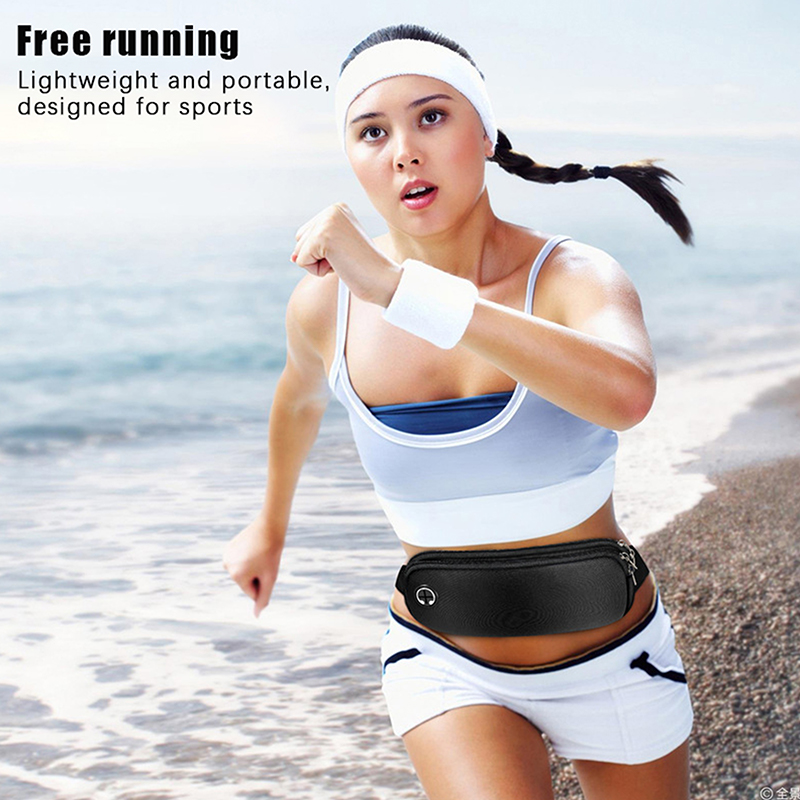Heuptas voor sport, hardlopen  - Phone Accessories For Running recensie en prijs