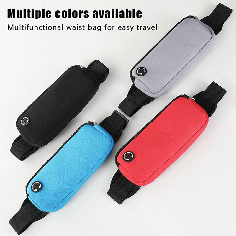 Heuptas voor sport, hardlopen  - Phone Accessories For Running recensie en prijs
