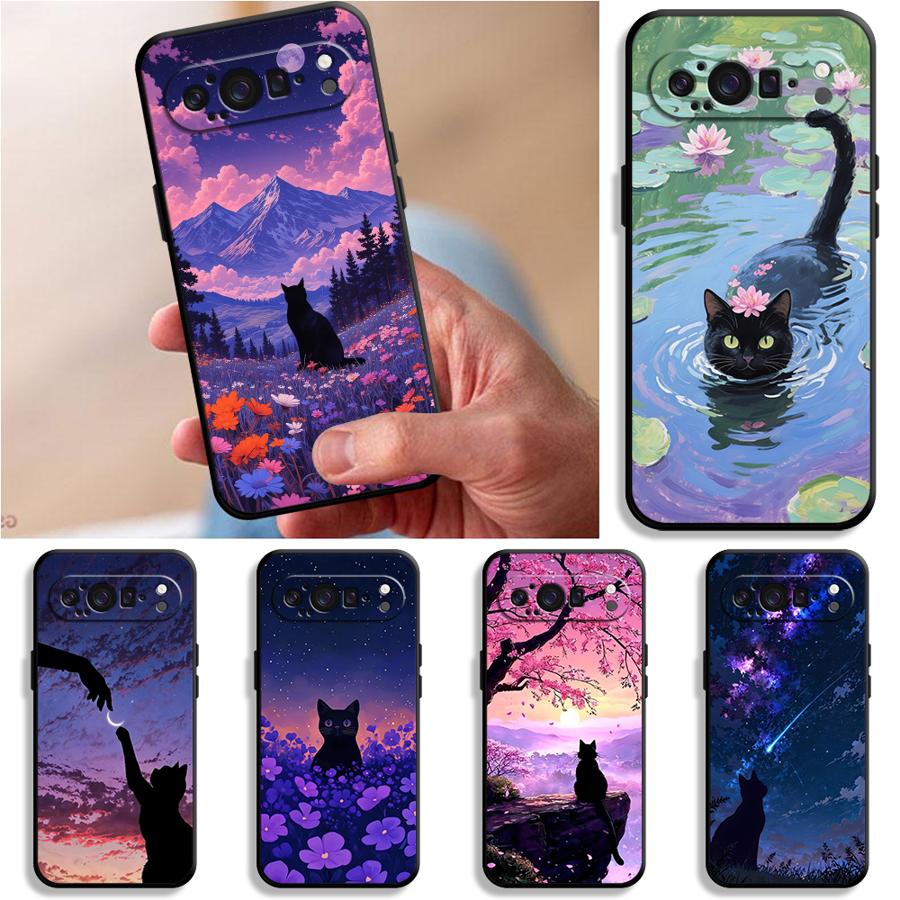 Funda Telefoon Cover Case voor - Google Pixel 9 recensie en prijs