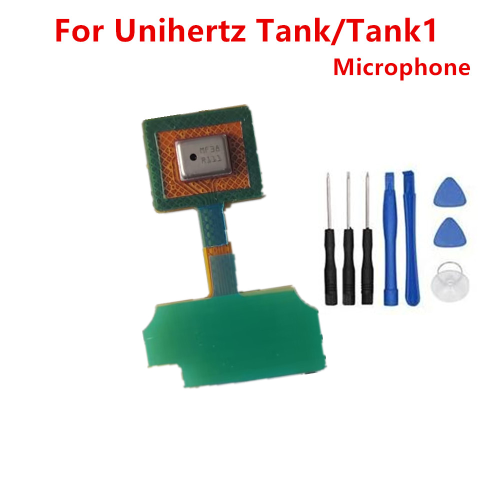 Voor Unihertz Tank 1 Tank1 mob - Phone Accessories Shop recensie en prijs
