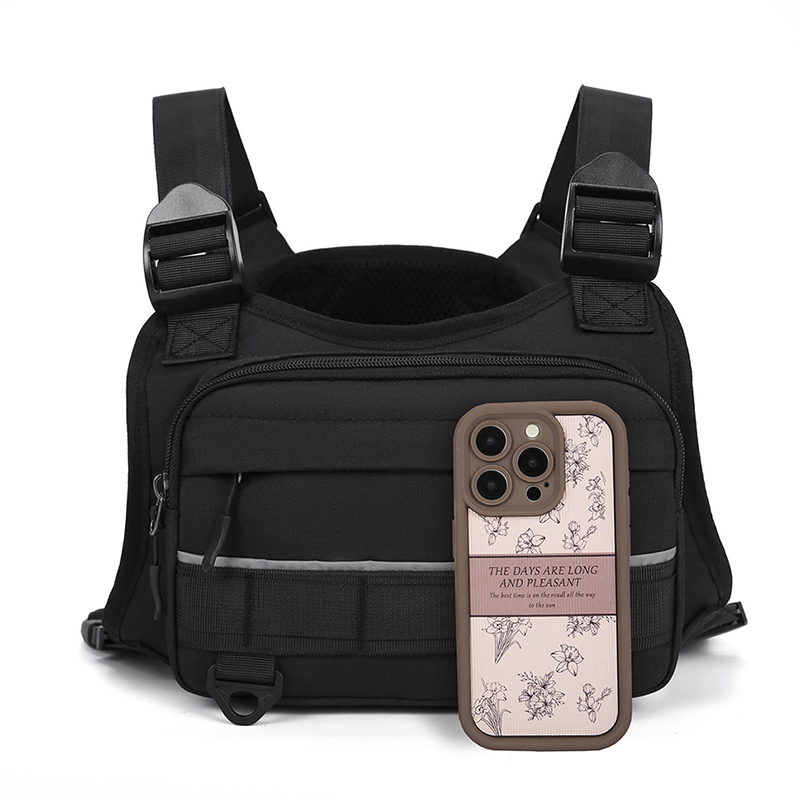 Tactische Outdoor Borsttas Uni - Phone Accessories For Running recensie en prijs