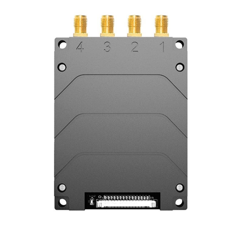 【TELEFOONACCESSOIRE】RFID-lezer - Phone Accessories Warehouse recensie en prijs