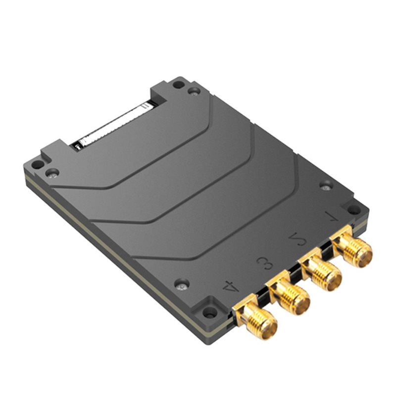 【TELEFOONACCESSOIRE】RFID-lezer - Phone Accessories Warehouse recensie en prijs