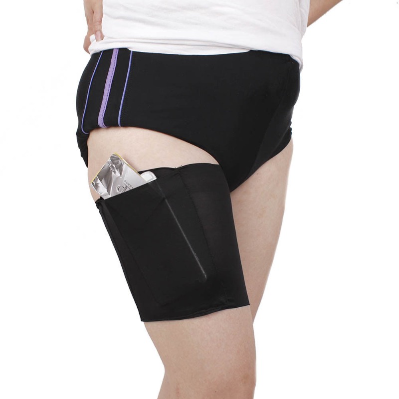 Sportieve beenzak voor de dije - Phone Accessories For Running recensie en prijs
