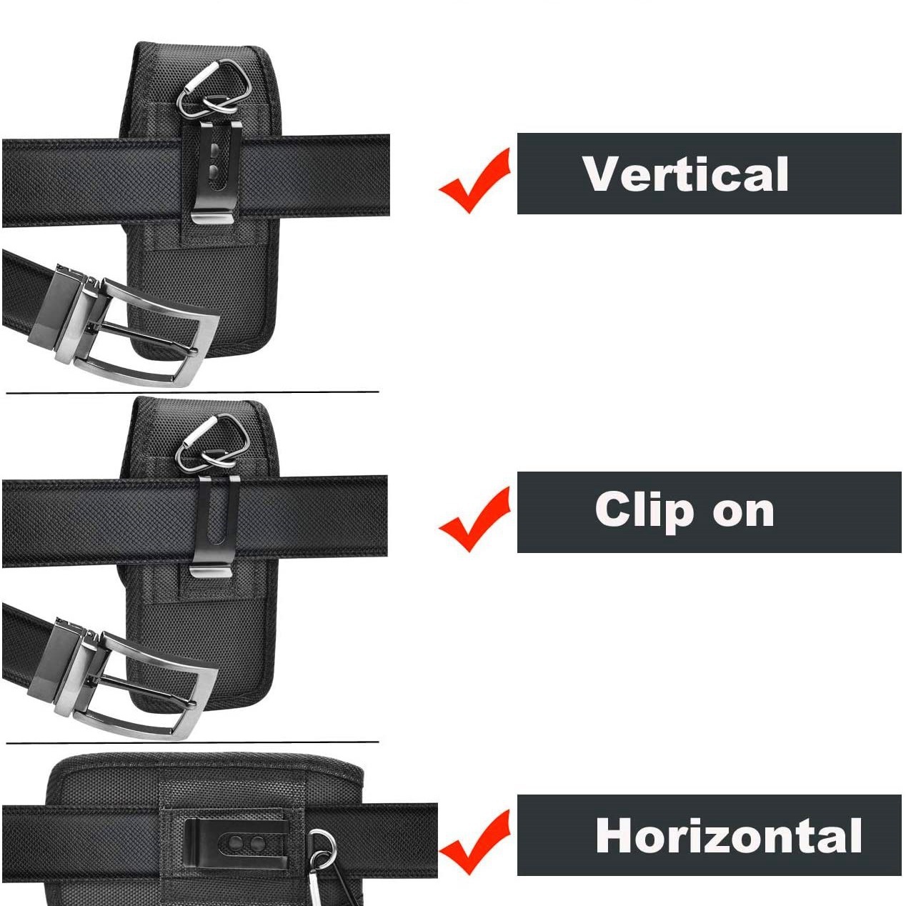 Mannen Telefoon Holster Mobiel - Phone Accessories For Running recensie en prijs