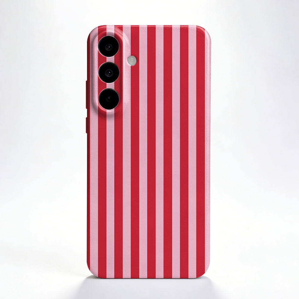 Telefoonhoesje voor Samsung A5 - Phone Accessories Red recensie en prijs