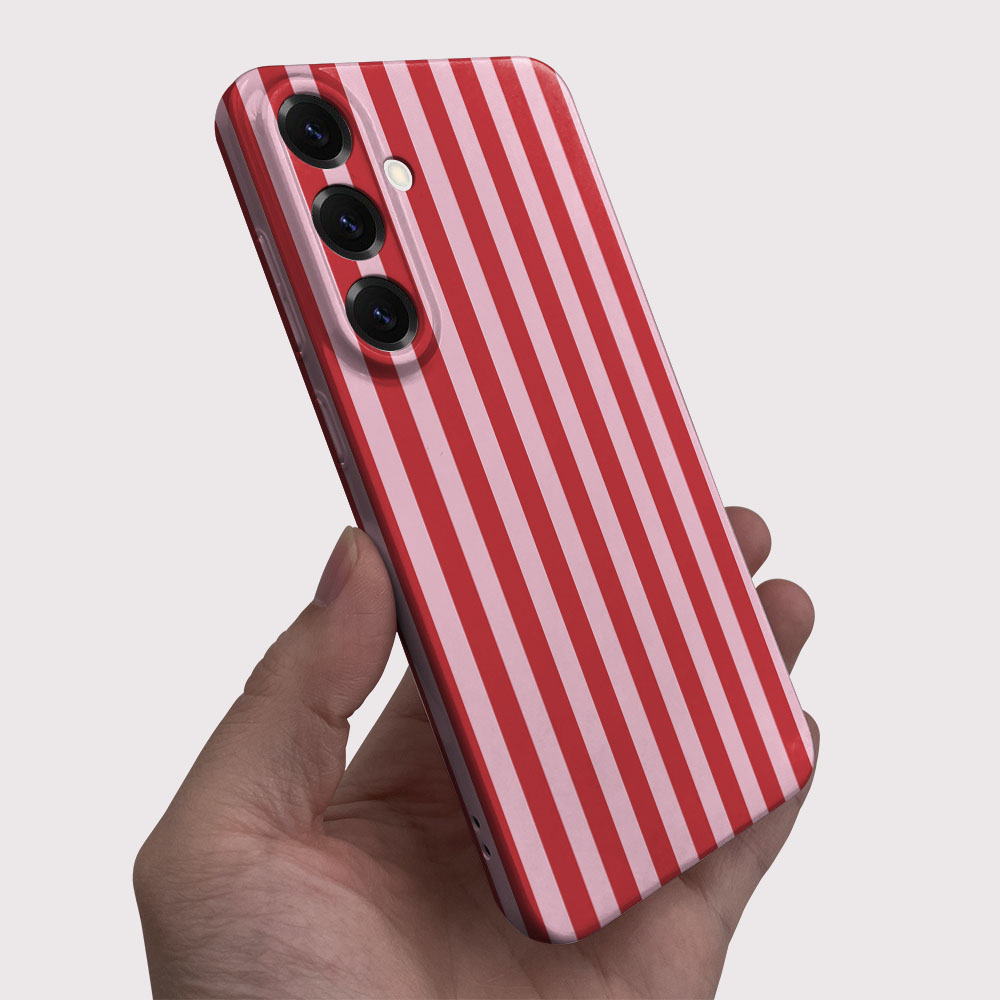 Telefoonhoesje voor Samsung A5 - Phone Accessories Red recensie en prijs