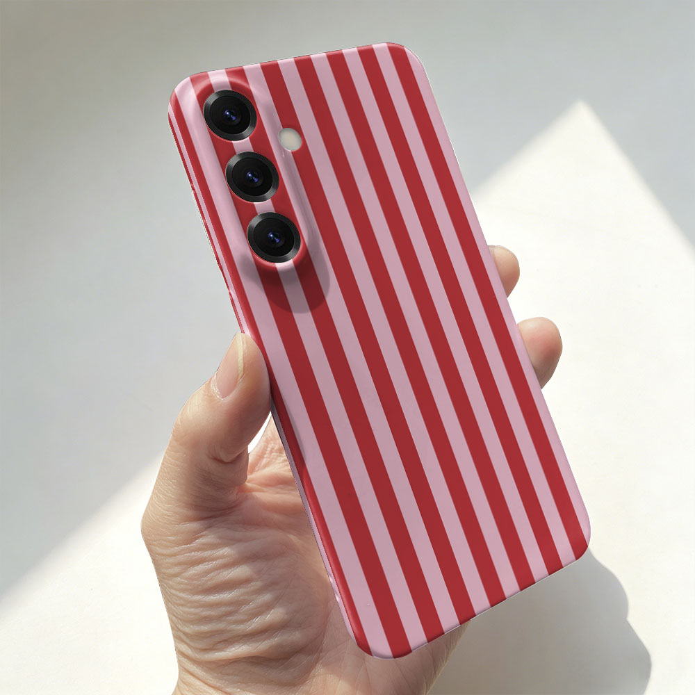 Telefoonhoesje voor Samsung A5 - Phone Accessories Red recensie en prijs