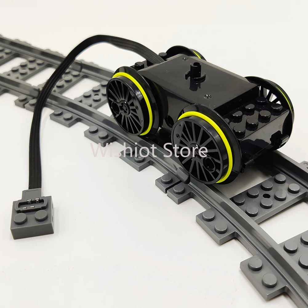 Technische onderdelen Treinmot - Phone Accessories On Top recensie en prijs