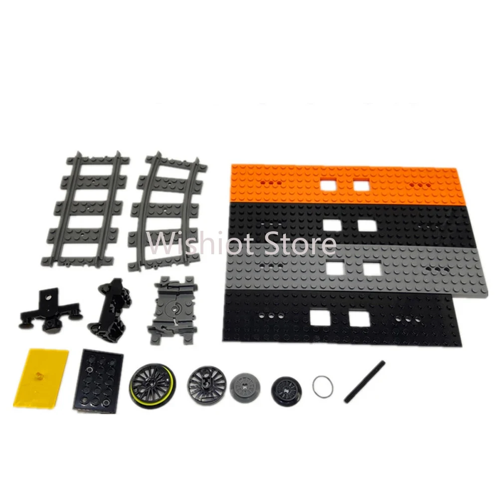 Technische onderdelen Treinmot - Phone Accessories On Top recensie en prijs