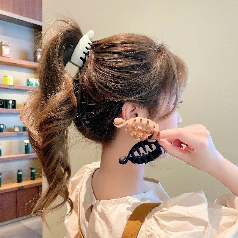 1/4 stuks Twist Banana Clip Ve - Phone Accessories On Top recensie en prijs
