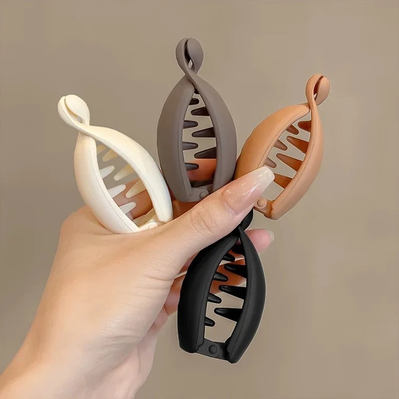 1/4 stuks Twist Banana Clip Ve - Phone Accessories On Top recensie en prijs