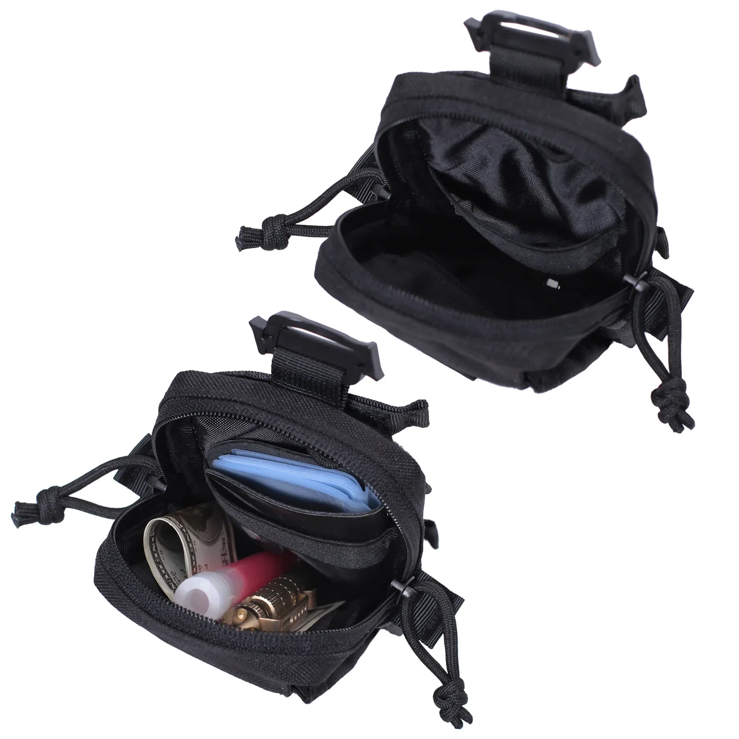 Molle Rugzakriem Tas Telefoonh - Phone Accessories For Running recensie en prijs