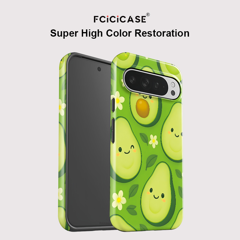Fcicicase voor Pixel 10 Pro XL - Google Pixel 9 recensie en prijs
