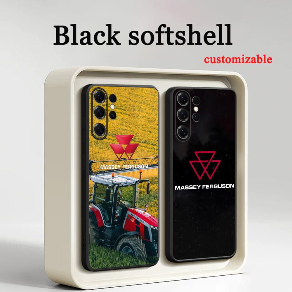 Massey Ferguson tractor fashio - Phone Accessories Samsung recensie en prijs