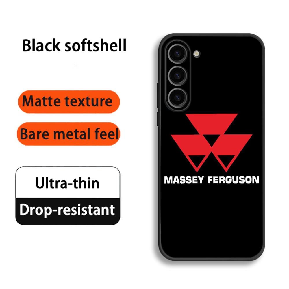 Massey Ferguson tractor fashio - Phone Accessories Samsung recensie en prijs